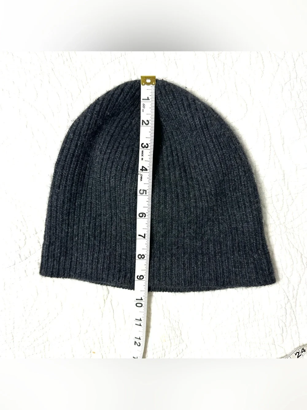 J Crew Cashmere Beanie